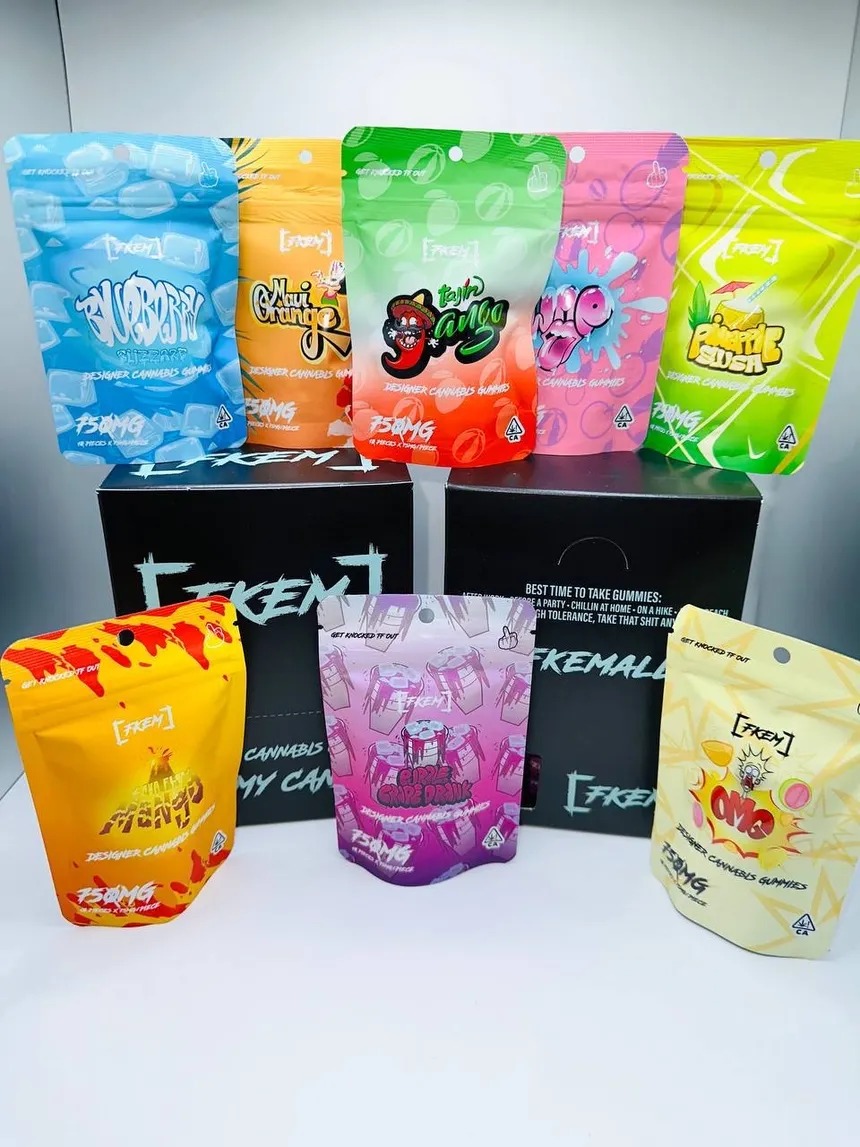 IMG_8035 FKem 2000mg Gummies - Image 1