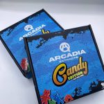 ARCADIA CANDY EDITION BATTER