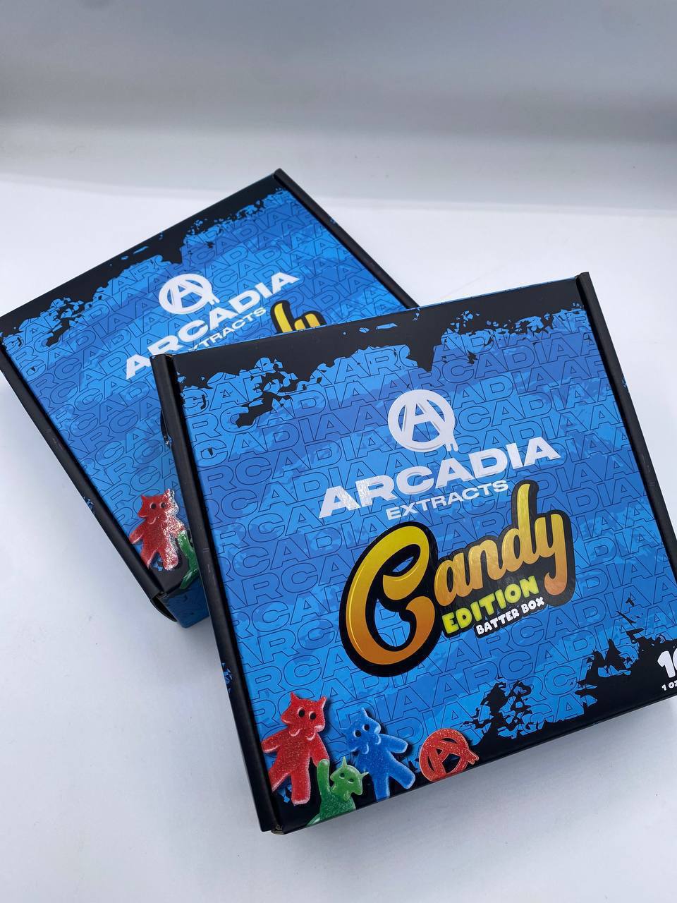 ARCADIA CANDY EDITION BATTER ARCADIA CANDY EDITION BATTER - Image 1