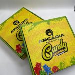 ARCADIA CANDY EDITION CRUMBLE