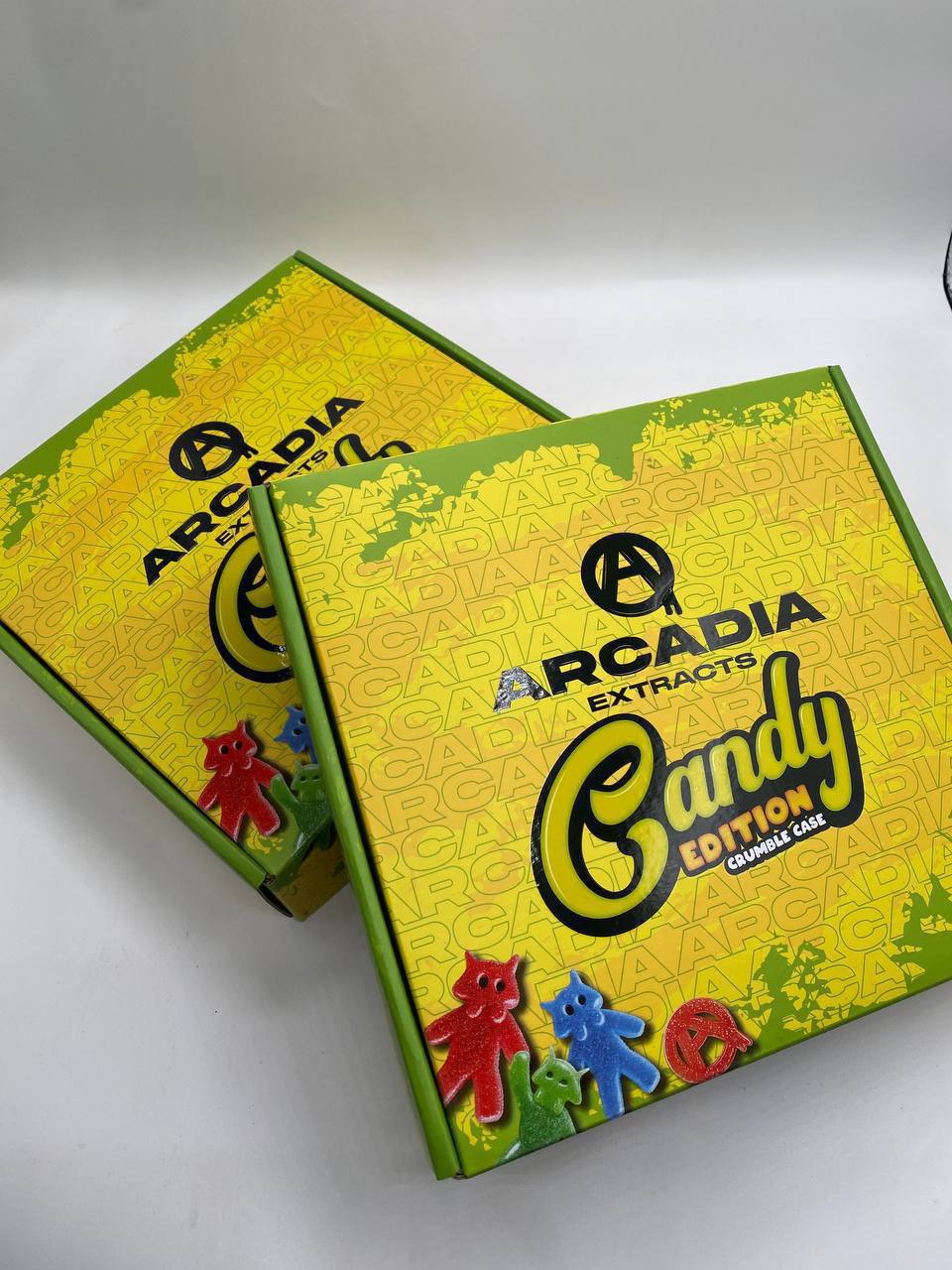 ARCADIA CANDY EDITION CRUMBLE ARCADIA CANDY EDITION CRUMBLE - Image 1