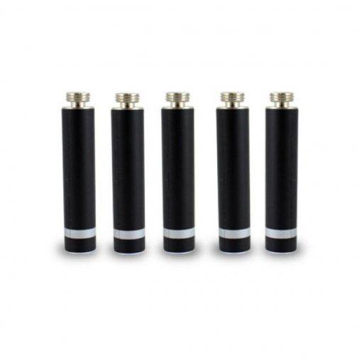 cart8.jpg Atmos Raw/ AtmosRx 5‐pack Regular Cartridges - Image 1