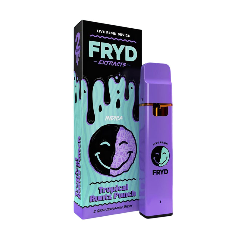fryd.jpg Fryd 2 GRAM Disposable - Image 1